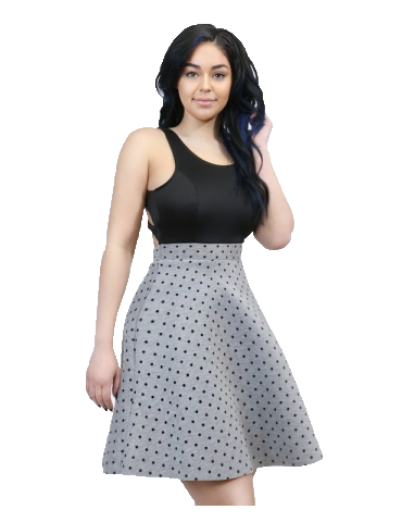 Fashion Dress
