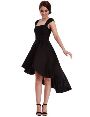 Asymmetric Dress