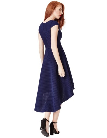 Asymmetric Dress