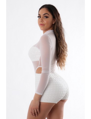 Bodysuit Set