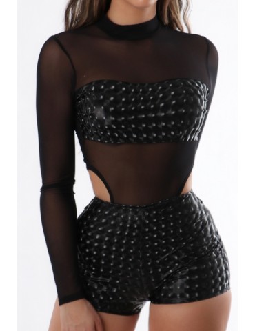 Bodysuit Set