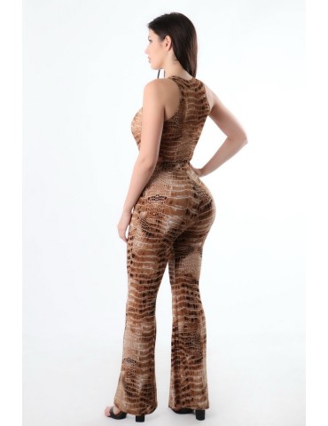 Bodysuit Set