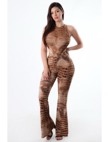 Bodysuit Set