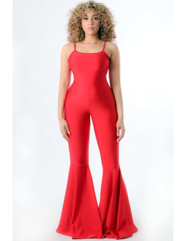 Design Jumpsuit