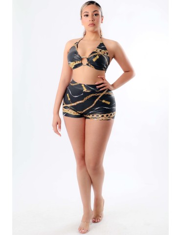 2piece Set