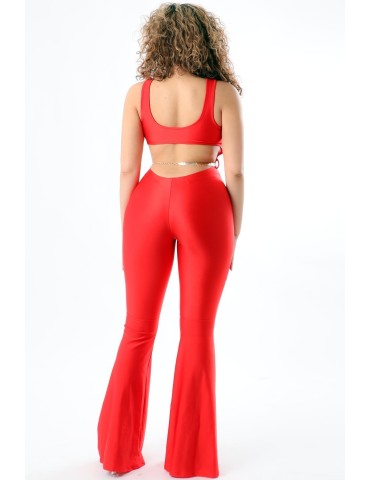 Fashion Jumpsuit