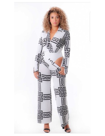 Bodysuit Set