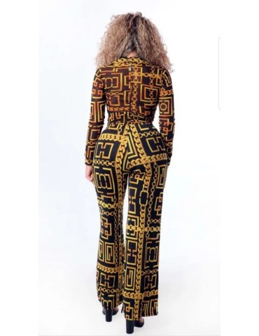 Bodysuit Set