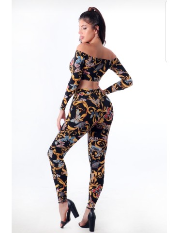 2piece Set