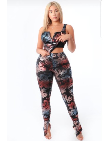 Legging Set